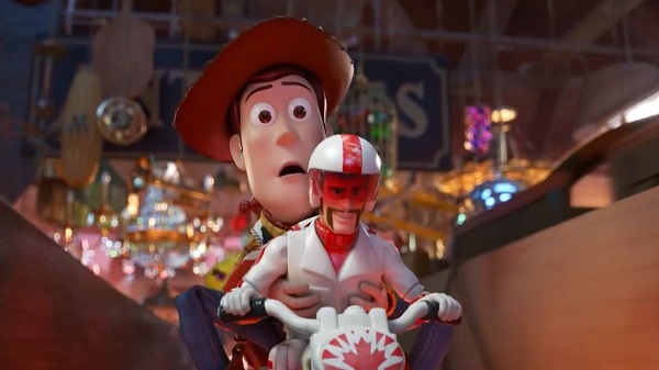 Toy Story 4 Still