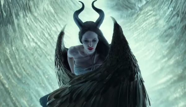 Maleficent Mistress of Evil Still