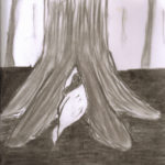 Charcoal