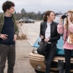 Zombieland Double Tap Film Still